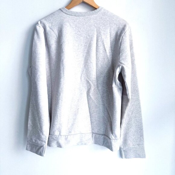 Joe Fresh X Disney Mickey Mouse Grey Sweatshirt M - Picture 6 of 6